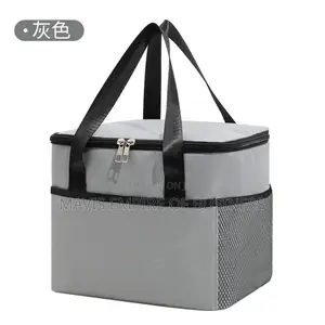 Insulated Lunch Bags