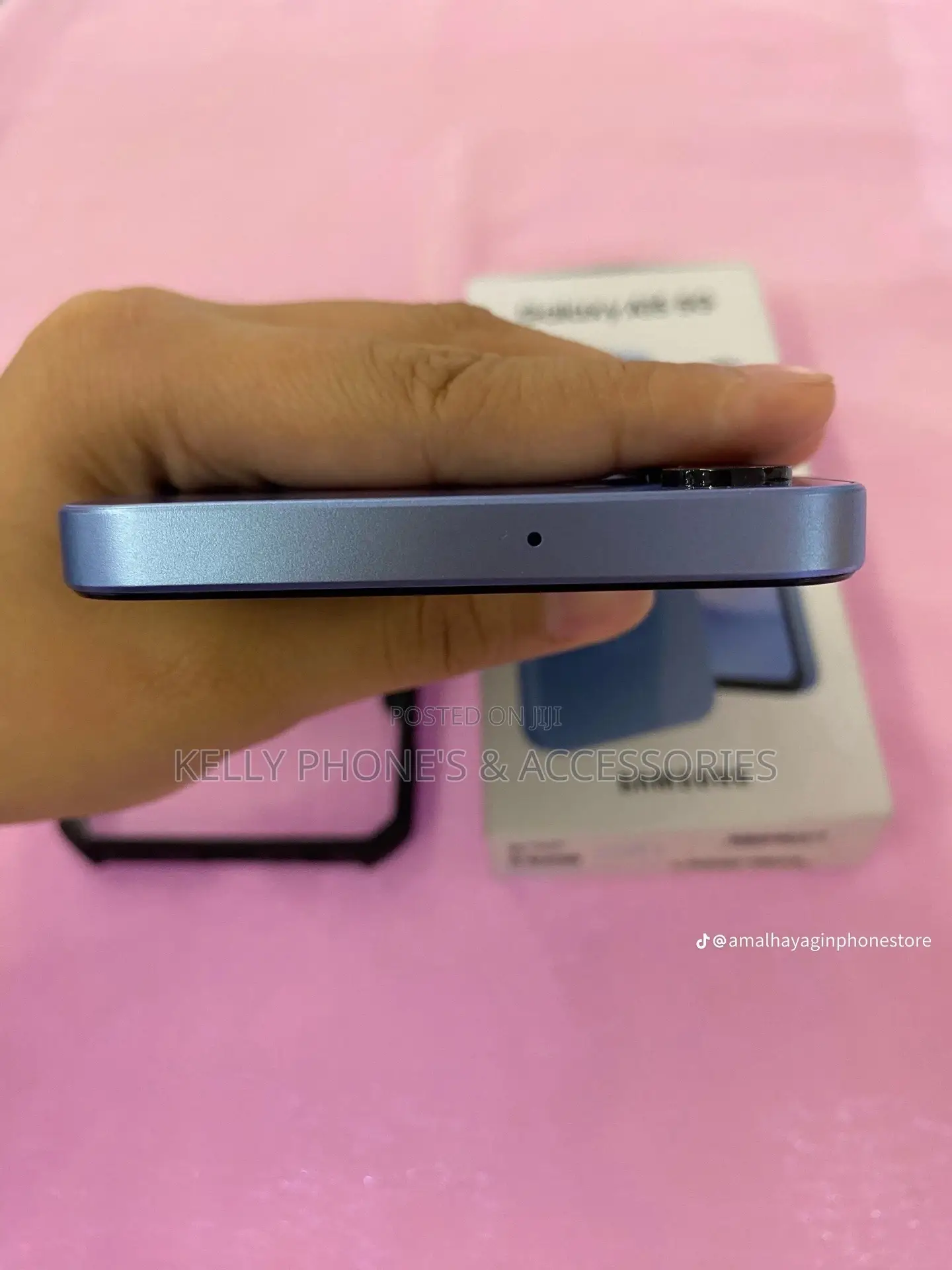 New Samsung Galaxy A15 256 GB Blue