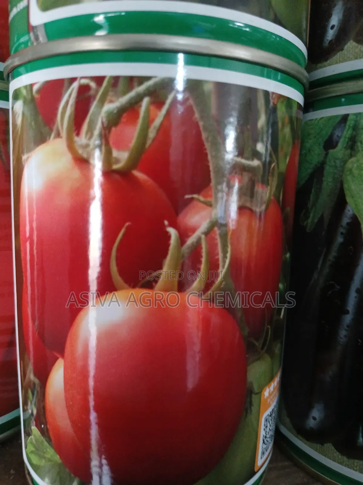 Cobra 26 Tomato Seeds