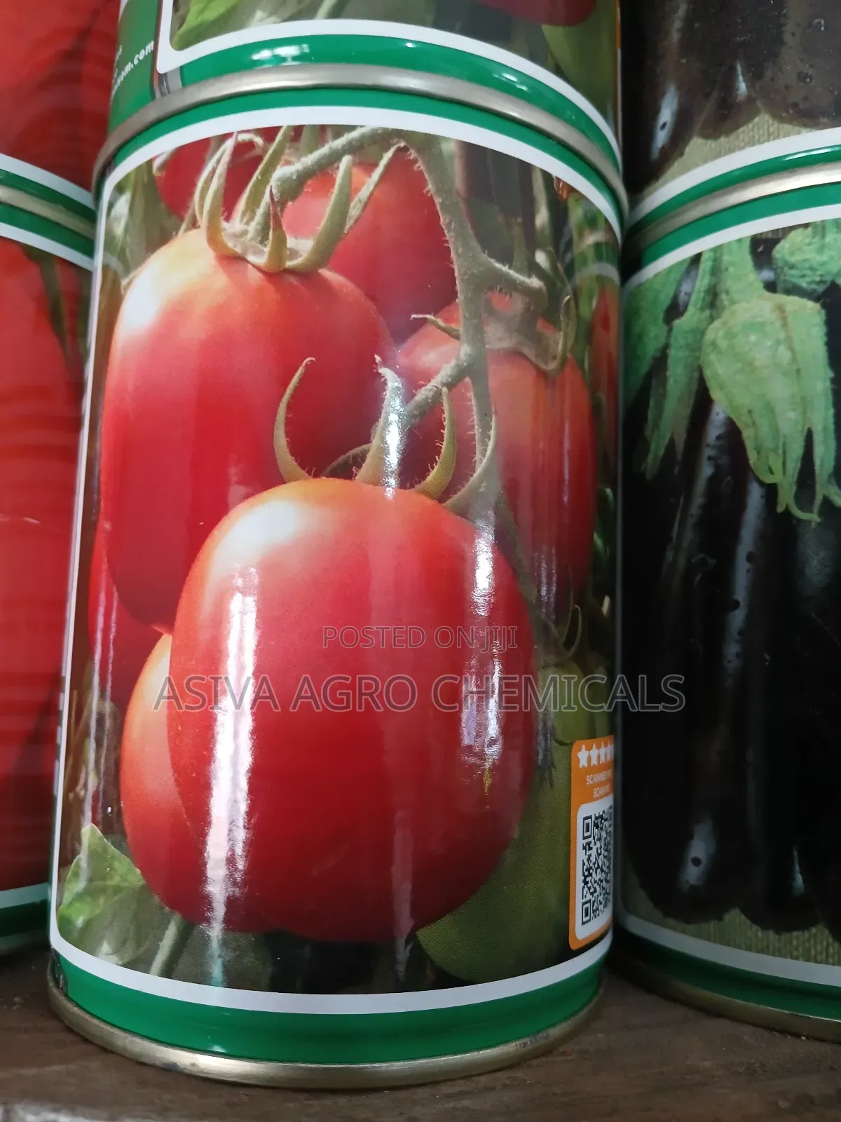 Cobra 26 Tomato Seeds