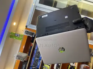 New Laptop HP EliteBook 840 G5 16GB Intel Core I5 HDD+SSD 256GB