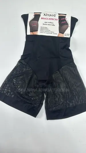 Corset Underwear For A Snatched Waist