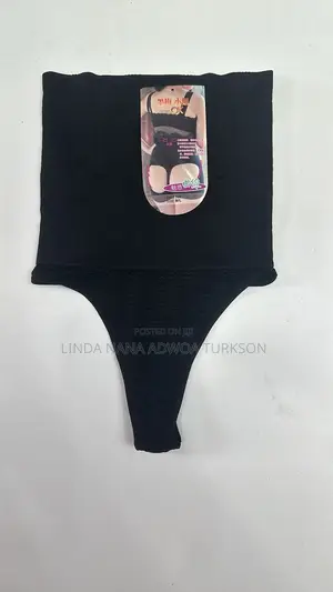 Corset Underwear For A Snatched Waist