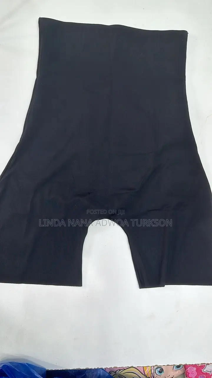 Corset Underwear For A Snatched Waist