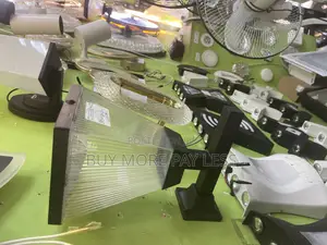 Solar Garden Lights