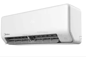 Midea 2.0hp Unicool Inverter R410 Split Air Conditioner