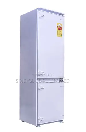Original MIDEA-BUILT-IN-FRDIGE-238LTRS-MDRB353FGF01