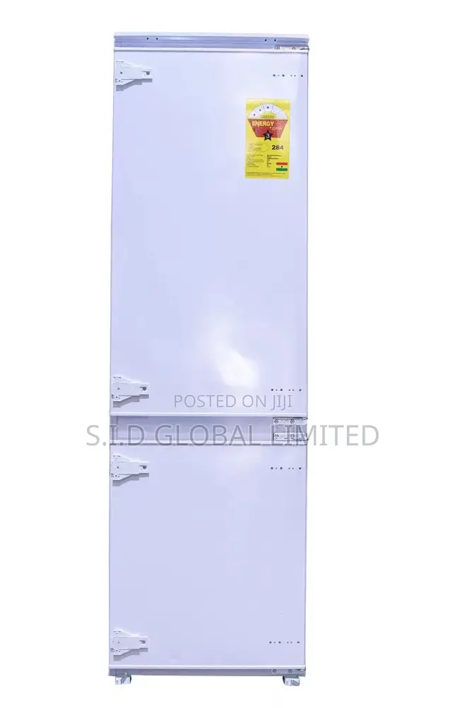 Genuine MIDEA-BUILT-IN-FRDIGE-238LTRS-MDRB353FGF01