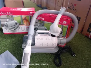 Decakila Pet Dryer and Groomer Pet Dryer and Groomer