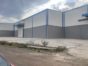 2700 SQM Warehouse at Tema-Kpong 4 Rent