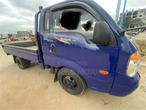 Kia Bongo 3 for Sale