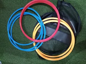 Agility Ring