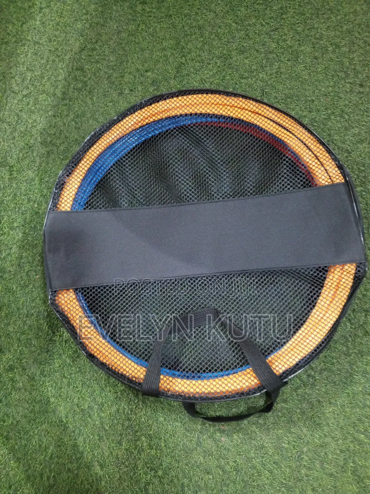 Agility Ring