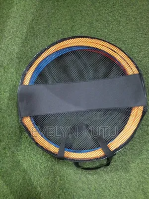 Agility Ring