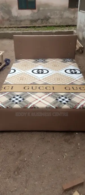 Inbuilt Bed