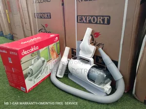 Pet Dryer and Groomer 3in1 CEVC005W Pet Dryer and Groomer