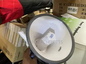 Original Megaphone With Bluetooth and USB Connection