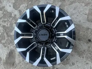 Rims Available in All Size