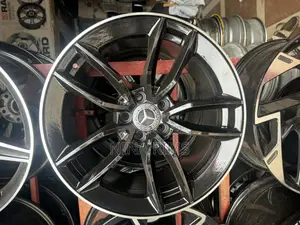 Brand New Rims Available for All Cars