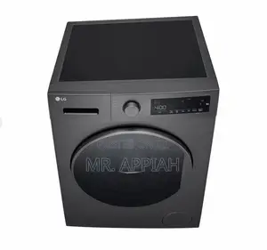 Purchase Quality LG F2T2TYMIS Front Load Washing Machine 