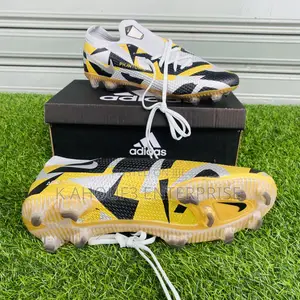 Nike Phantom Boots