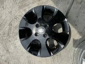 Home Used Rim for Toyota