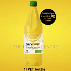 Quick Lemon Freshly Squeezed Lemon Juicenot 4rm Concentrate