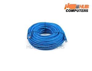 Cat 6 Lan Cable 30m