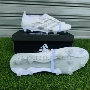 Adidas F50 Boots