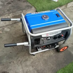 Key Switch Ecoolmax Generator Inverter Petrol Generator New