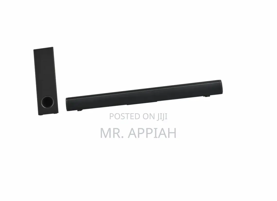 Affordable TCL S332w 2.1ch 200W Wireless Sound Bar(2023).