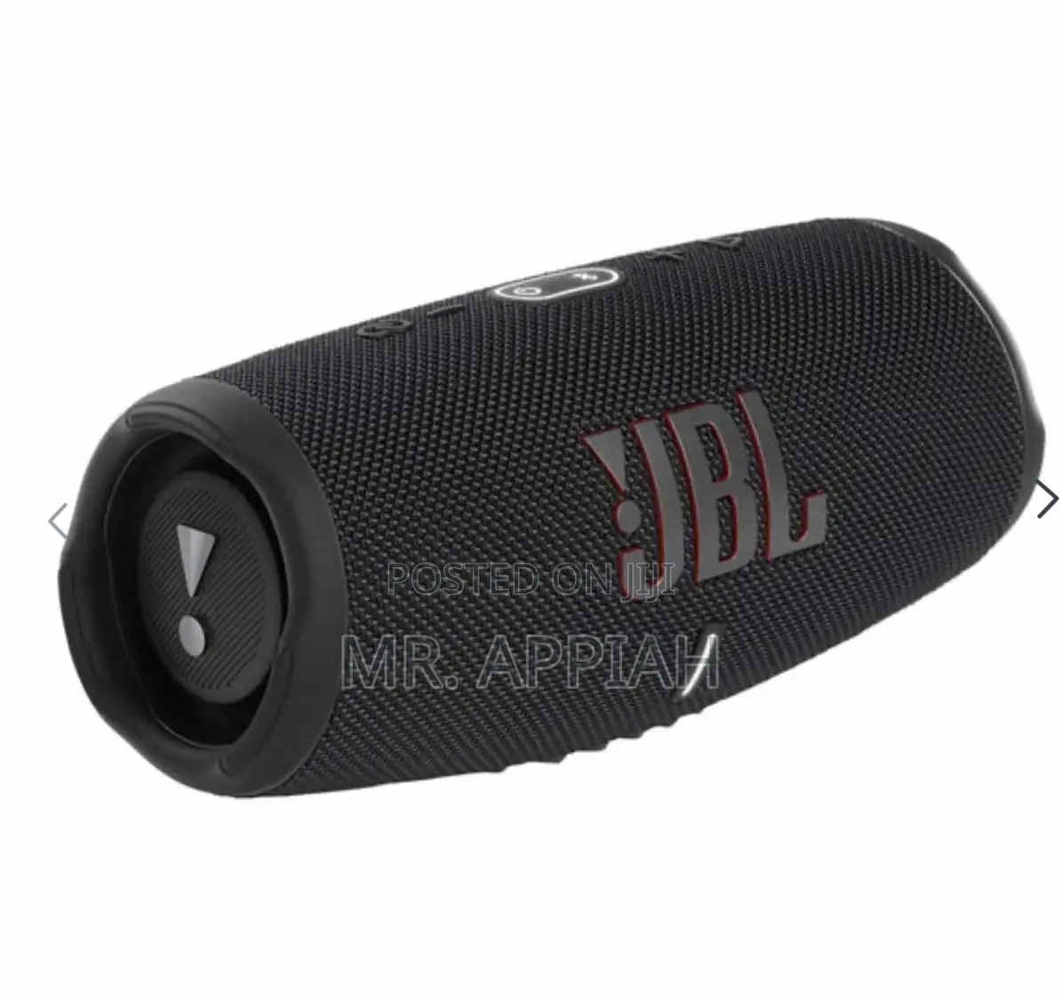 Portable Speaker JBL Charge 5(Black)