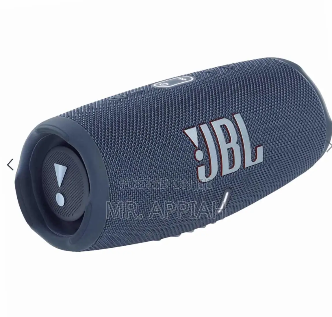 Shop Affordable JBL Charge 5 Bluetooth Speaker(Blue).