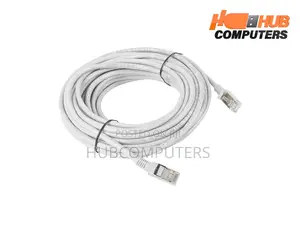 Lan Cable 10m (Cat 6)