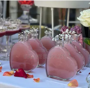200ml Glass Bottle