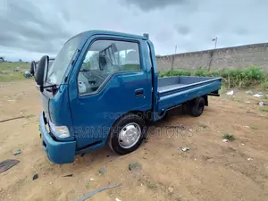 Kia Bongo Frontier, 1.4ton. New Arrivals