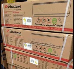 Binatone 1.5hp Air Conditioner