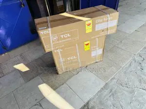 Air Conditioner Inverter TCL 2.5hp ᄎᄎᄎᄎ—-