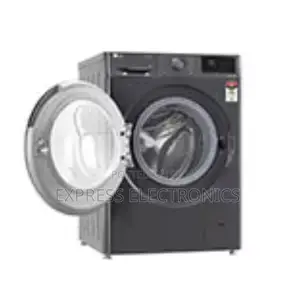 Nice Design Grey WM Lg 8kg F2T2TYMIS