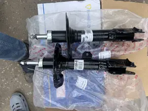 Mitsubishi Outlander 2016,2017 Front Shocks