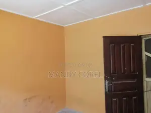 1bdrm Apartment in Peace Clinic Area for rent