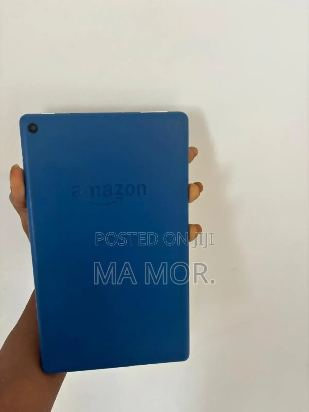 Amazon Fire 7 32 GB Blue