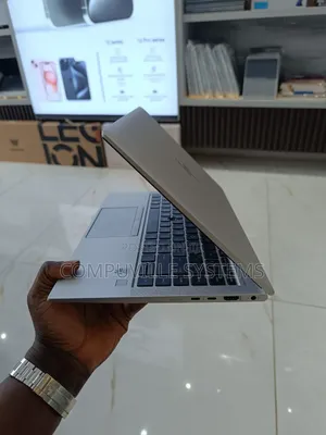Laptop HP EliteBook 840 G7 16GB Intel Core I5 SSD 256GB