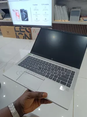 Laptop HP EliteBook 840 G7 16GB Intel Core I5 SSD 256GB
