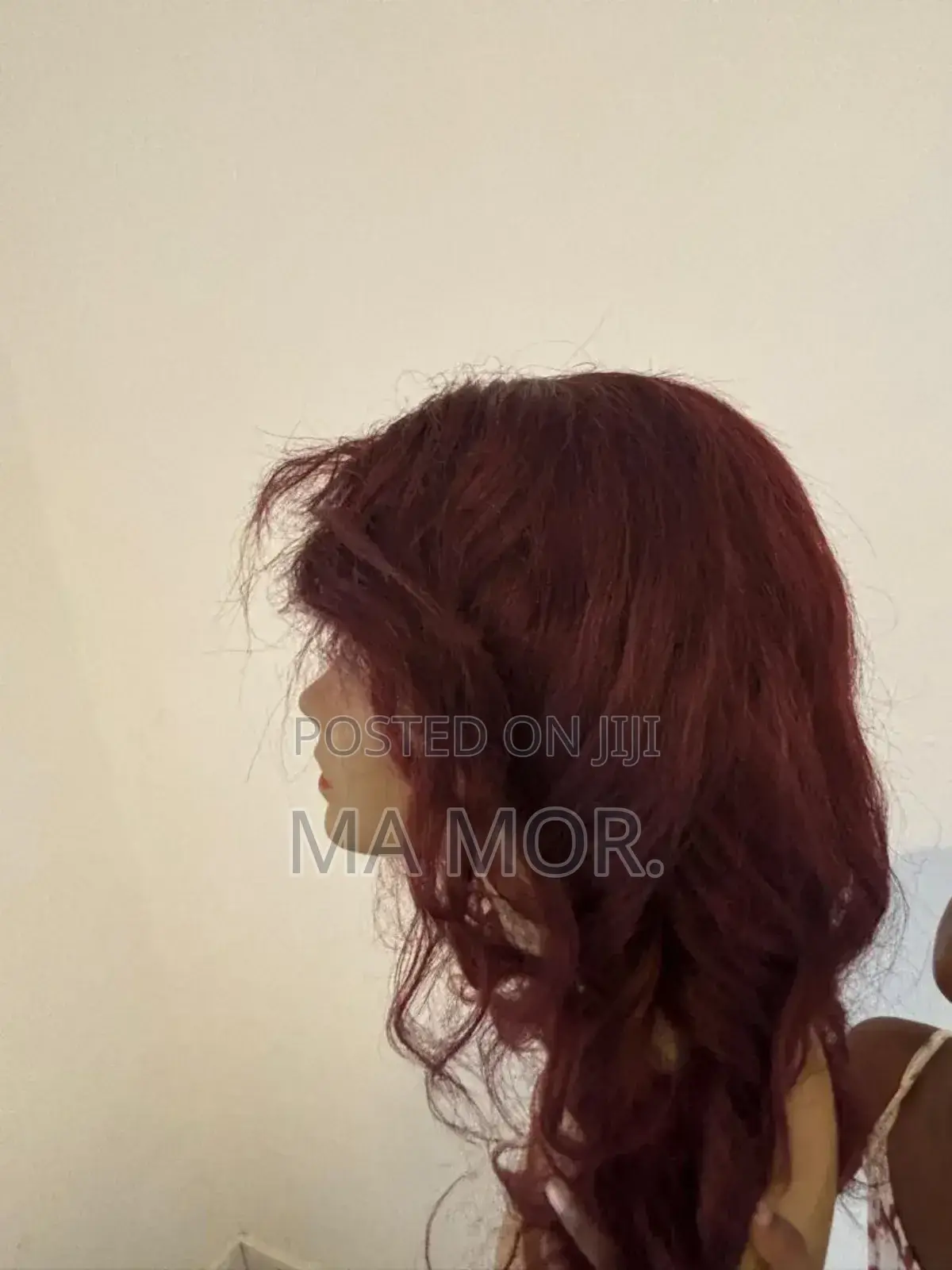 100%Human Hair