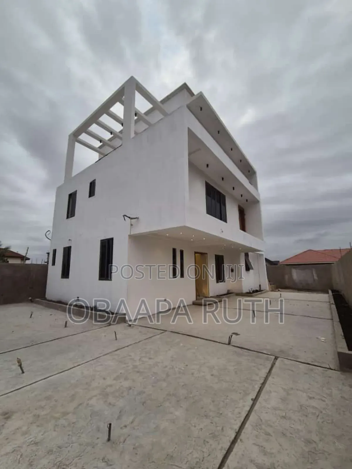 5bdrm House in School Junction for sale