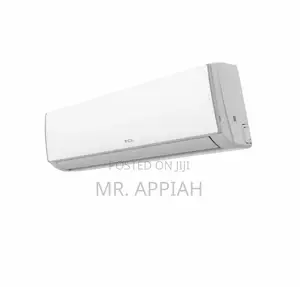Split TCL R410a Air Conditioner(2.0hp)White 
