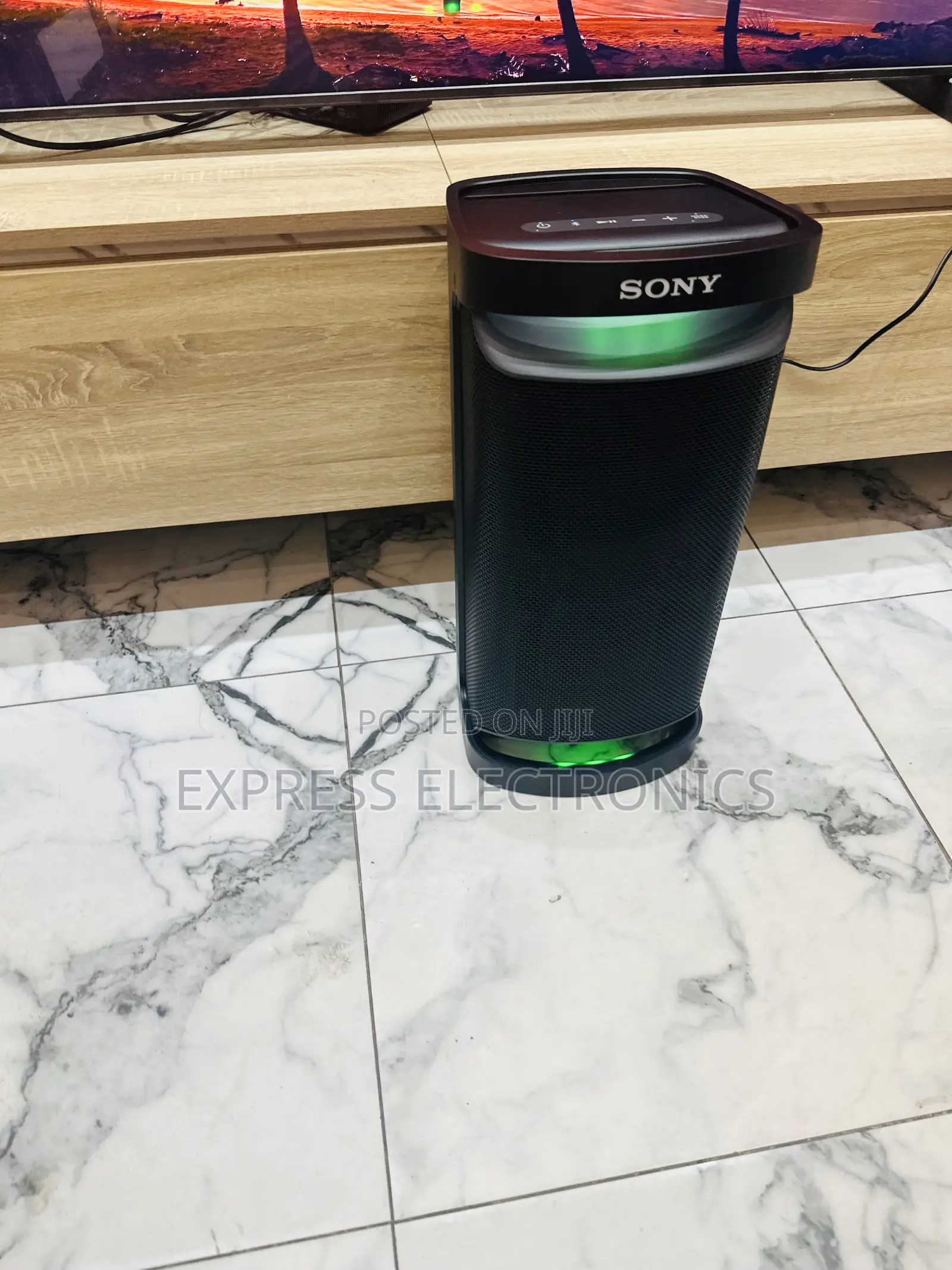 Quality SRS- XP 500 Sony