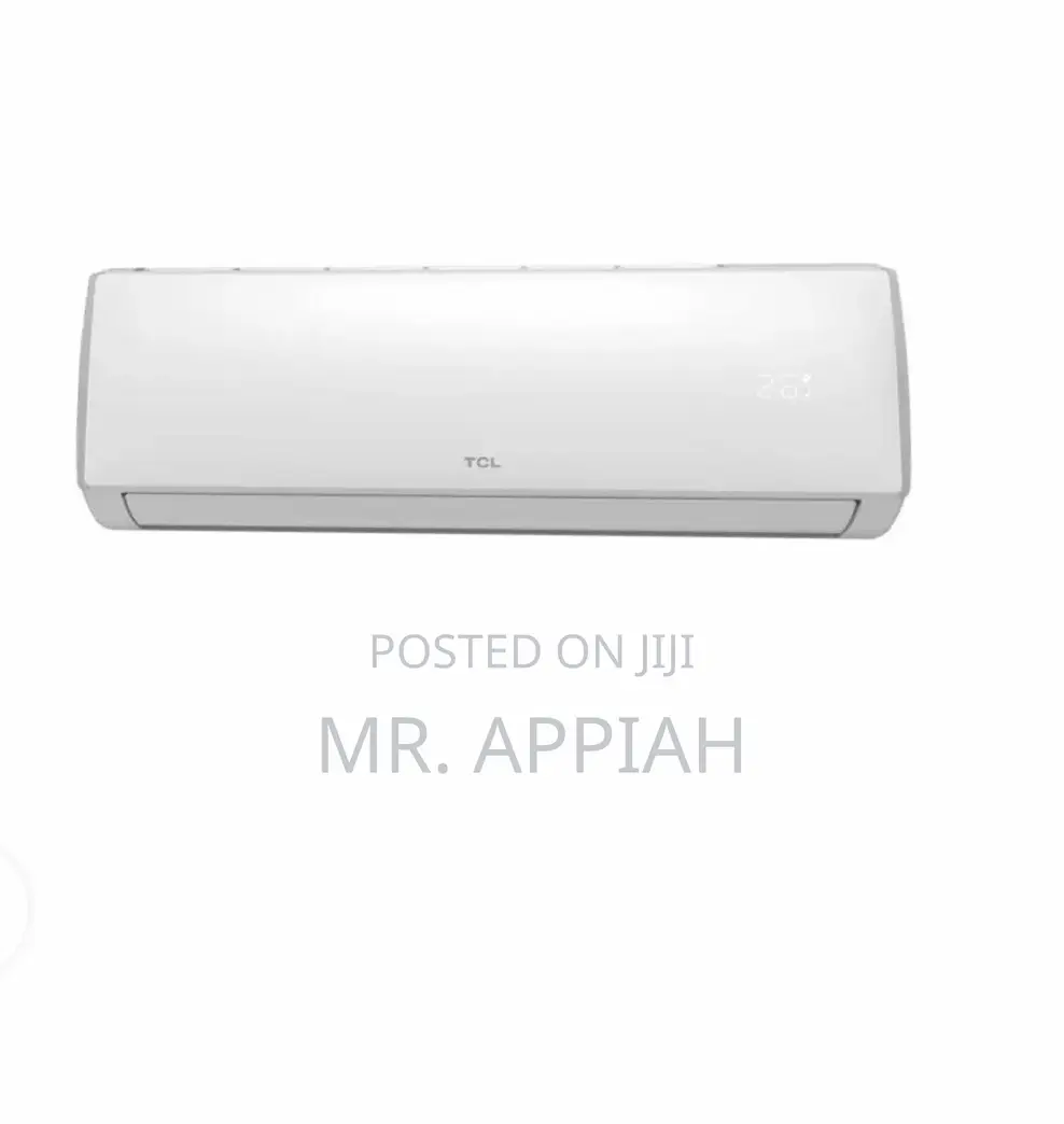 Best TCL 2.0hp R410a Split Non Inverter Air Conditioner.