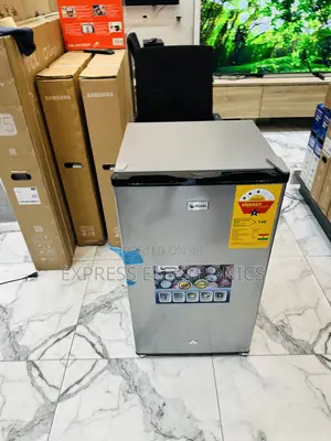 Single Door Pearl Fridge PF-111H